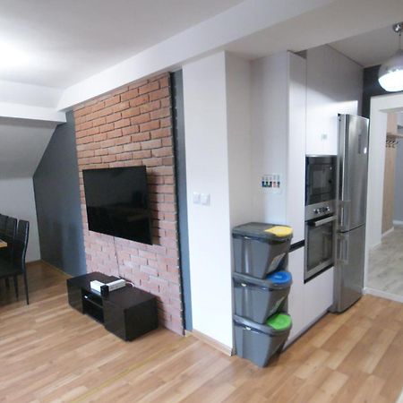 Apartament Osemka Szklarska Poręba Εξωτερικό φωτογραφία