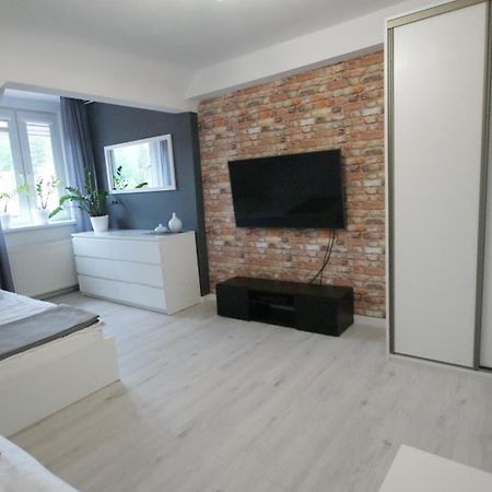 Apartament Osemka Szklarska Poręba Εξωτερικό φωτογραφία