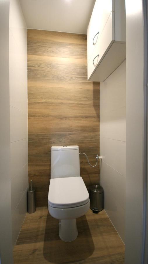 Apartament Osemka Szklarska Poręba Εξωτερικό φωτογραφία