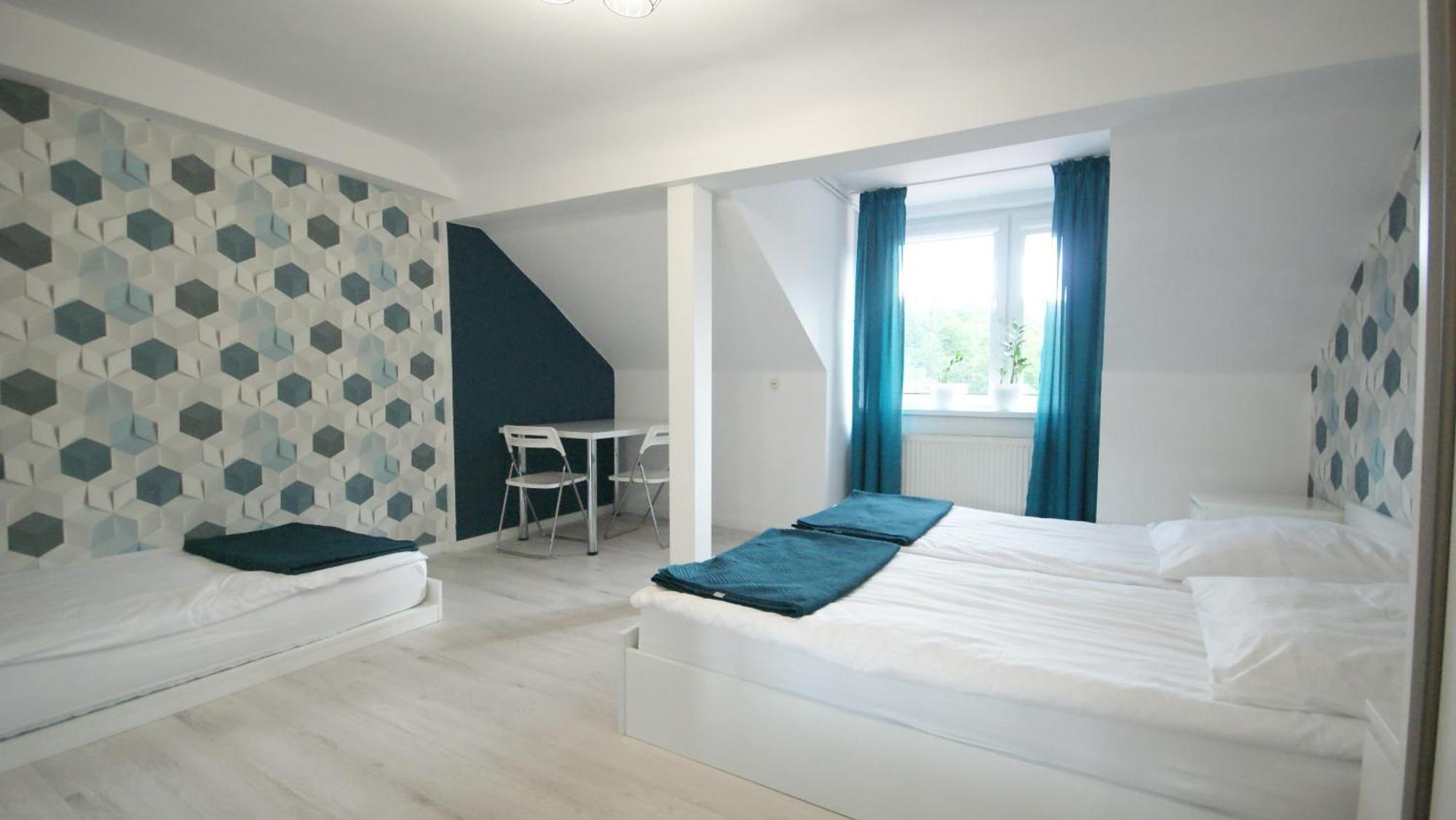 Apartament Osemka Szklarska Poręba Εξωτερικό φωτογραφία