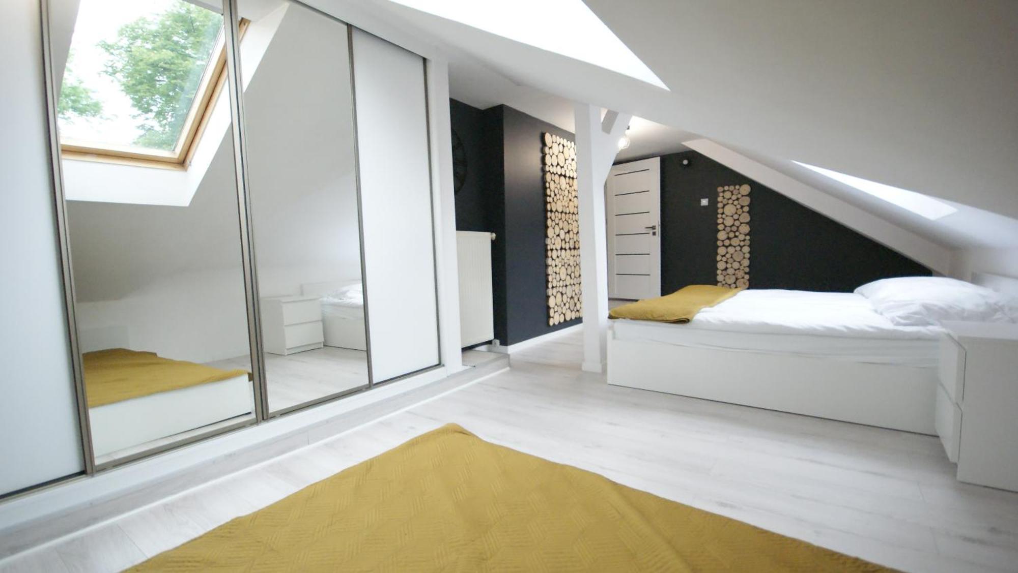 Apartament Osemka Szklarska Poręba Εξωτερικό φωτογραφία