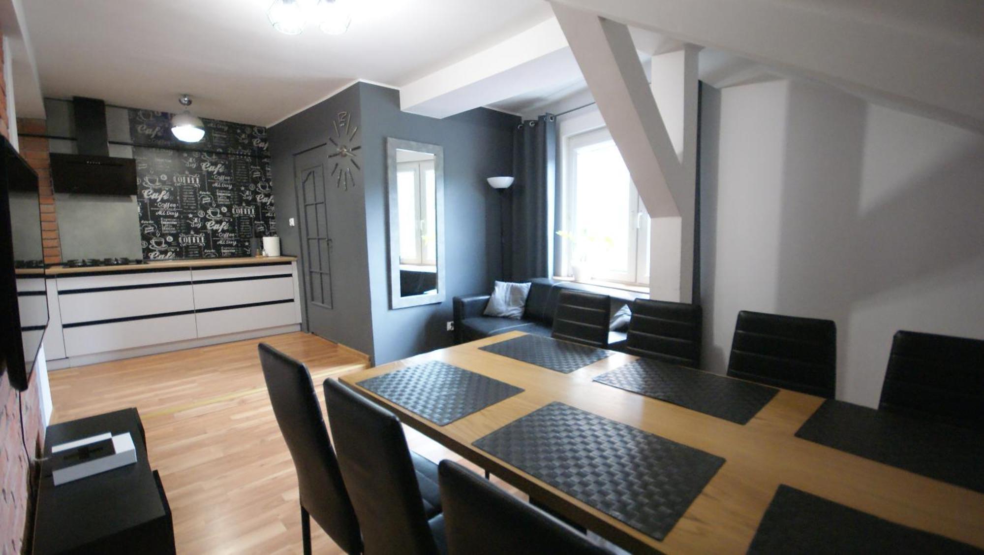 Apartament Osemka Szklarska Poręba Εξωτερικό φωτογραφία