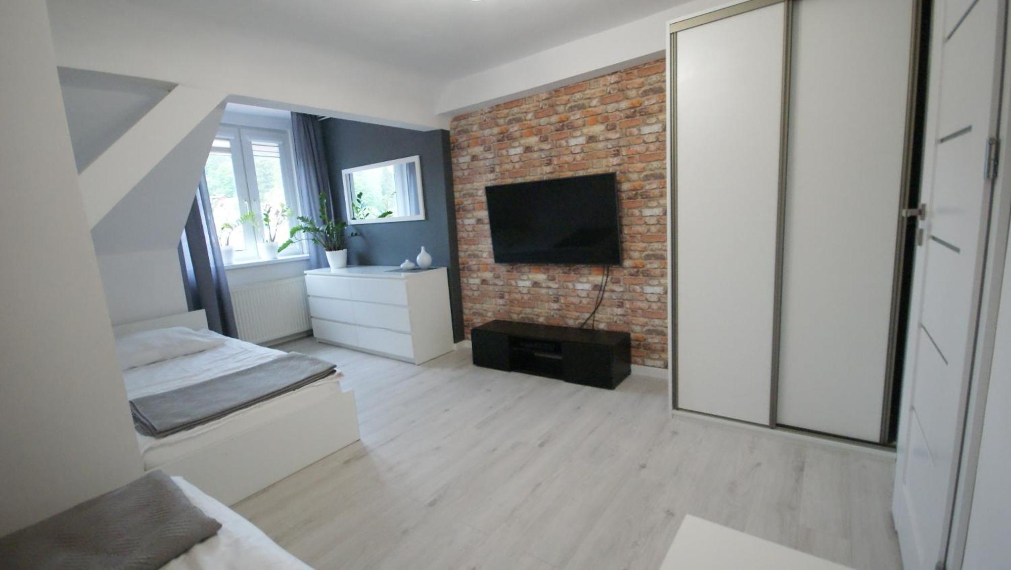 Apartament Osemka Szklarska Poręba Εξωτερικό φωτογραφία