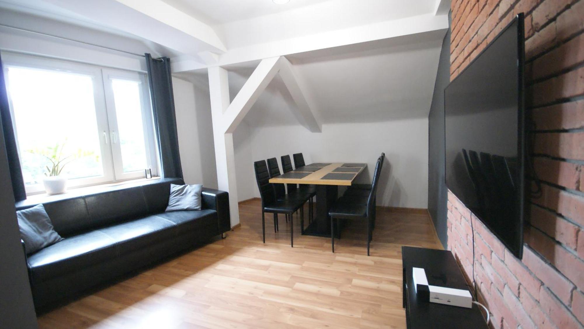 Apartament Osemka Szklarska Poręba Εξωτερικό φωτογραφία