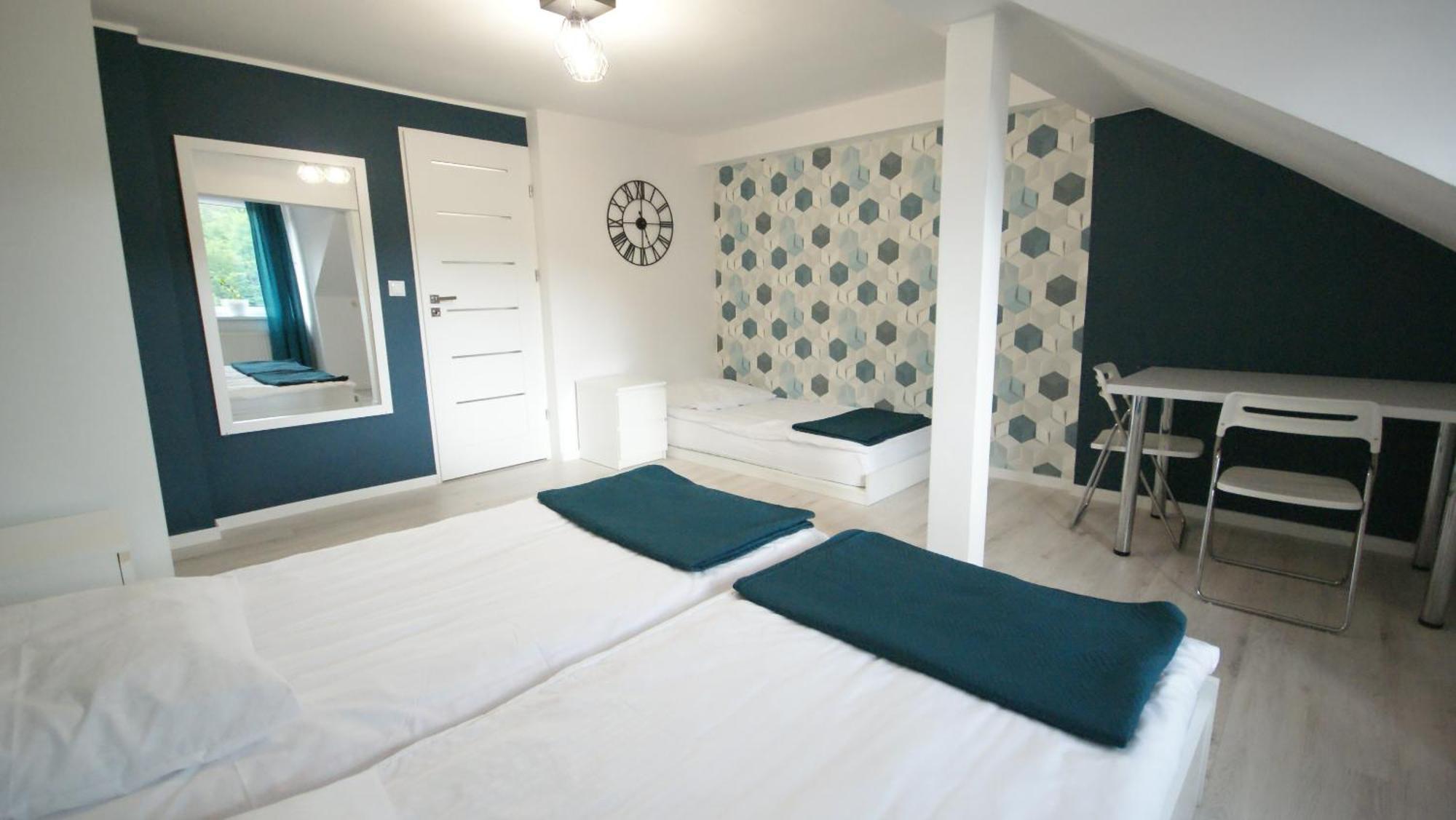 Apartament Osemka Szklarska Poręba Εξωτερικό φωτογραφία